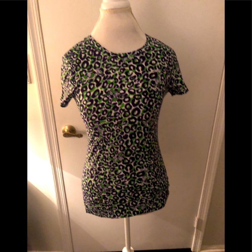 Lilly Pulitzer Tee Shirt